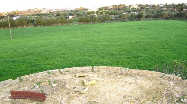 Islas Baleares - Santa Margalida - 31235m2