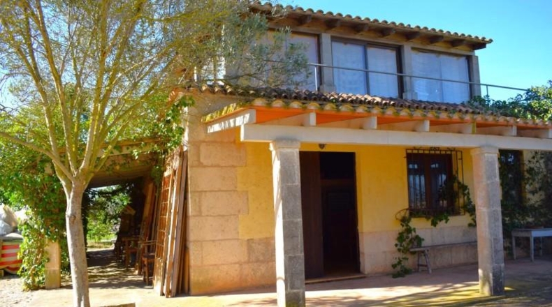 Balearic Islands - Muro - 6719m2
