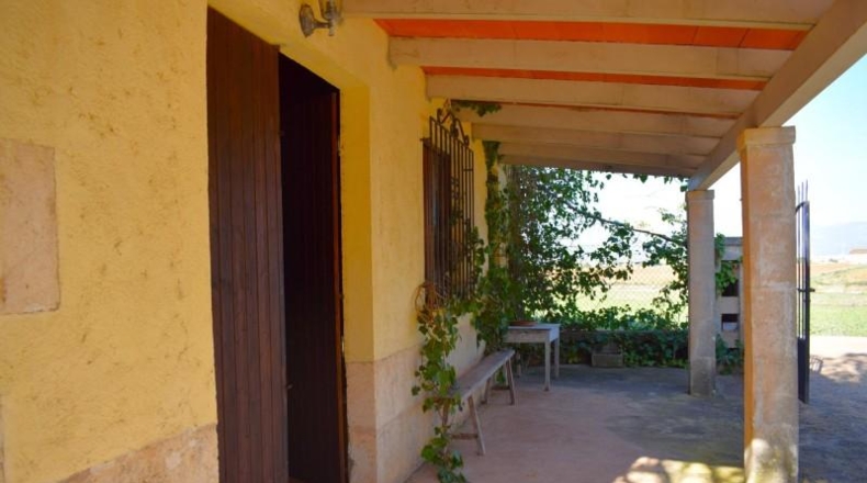 Balearic Islands - Muro - 6719m2