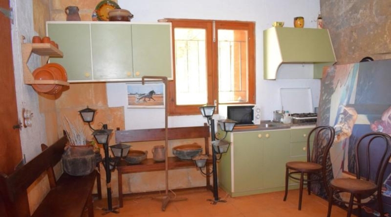 Balearic Islands - Muro - 6719m2
