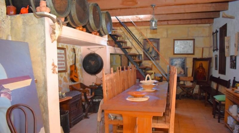 Balearic Islands - Muro - 6719m2