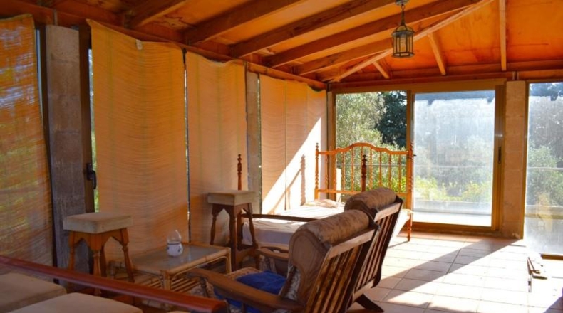 Balearic Islands - Muro - 6719m2