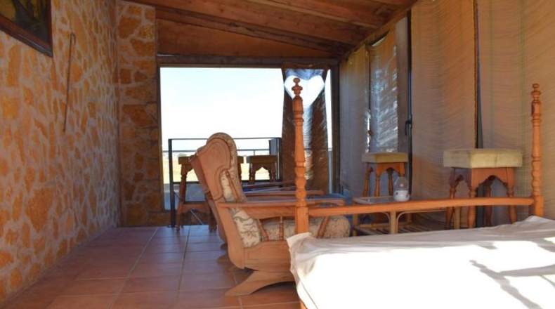 Balearic Islands - Muro - 6719m2