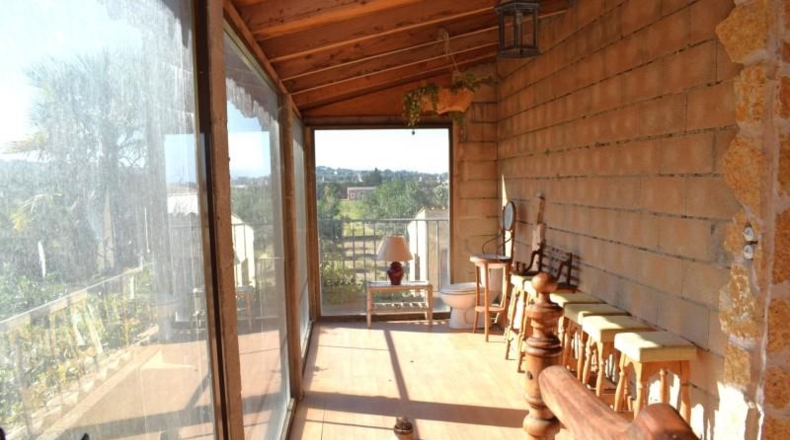 Balearic Islands - Muro - 6719m2