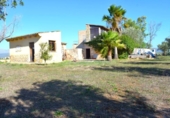 Detached villa with land for sale on España, Muro, ref: TR171914 photo