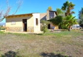 Detached villa with land for sale on España, Muro, ref: TR171914 photo