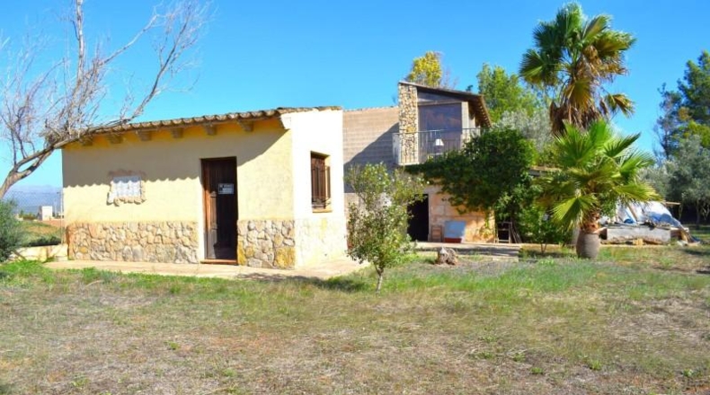 Balearic Islands - Muro - 6719m2