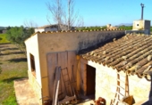 Detached villa with land for sale on España, Muro, ref: TR171914 photo