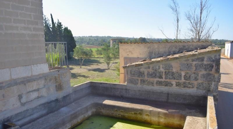 Balearic Islands - Muro - 6719m2