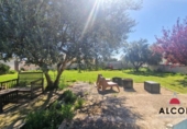 Detached villa with land for sale on España, Vinaròs, ref: TR287359 photo