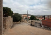 Chalet independiente con terreno en venta en la España, Murcia, ref: TR412646 foto