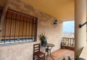 Chalet independiente con terreno en venta en la España, Murcia, ref: TR412646 foto