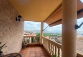 Chalet independiente con terreno en venta en la España, Murcia, ref: TR412646 foto