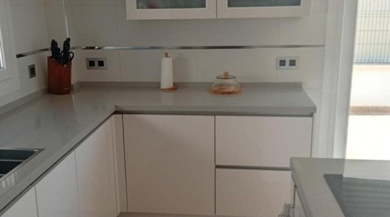 Huelva - Ayamonte - 297m2
