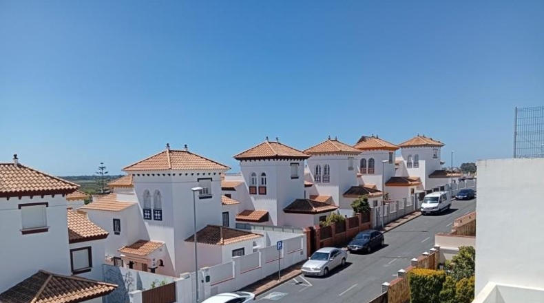 Huelva - Ayamonte - 297m2