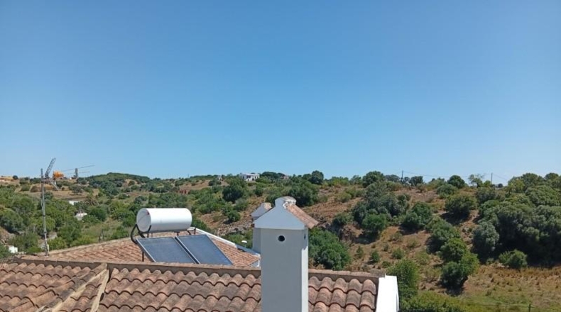 Huelva - Ayamonte - 297m2