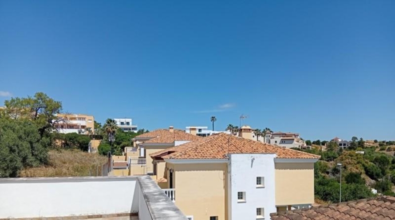 Huelva - Ayamonte - 297m2