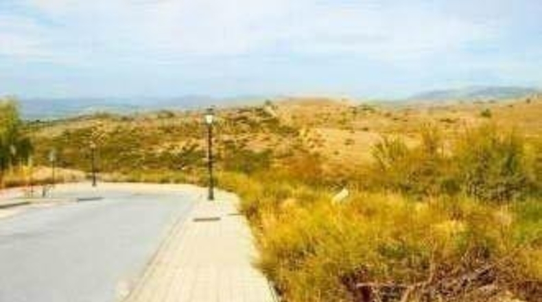 Granada - Dílar - 12425m2