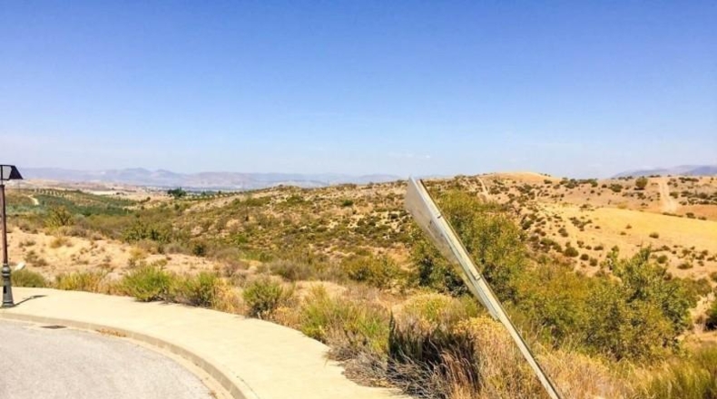 Granada - Dílar - 12425m2