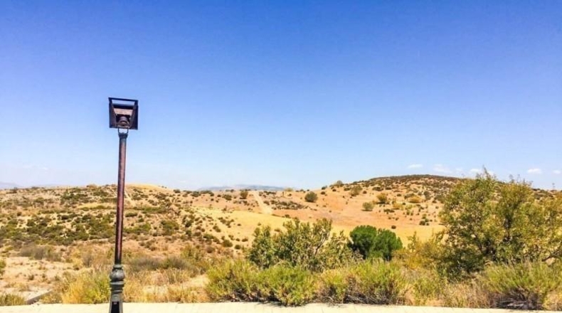Granada - Dílar - 12425m2
