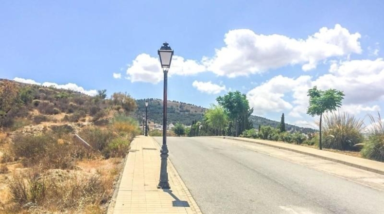Granada - Dílar - 12425m2