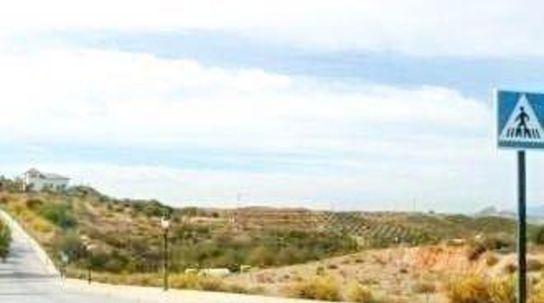 Granada - Dílar - 12425m2