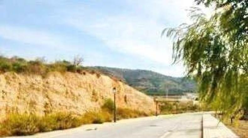 Granada - Dílar - 12425m2