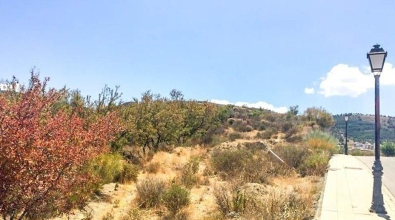 Granada - Dílar - 12425m2