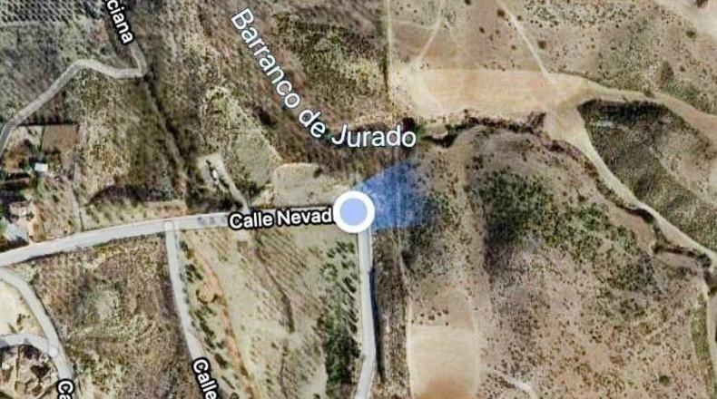 Granada - Dílar - 12425m2
