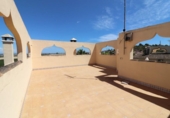 Xalet independent amb terreny en venda a la España, Algorfa, ref.: TR241625 foto