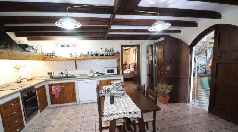 Alicante - Algorfa - 1140m2