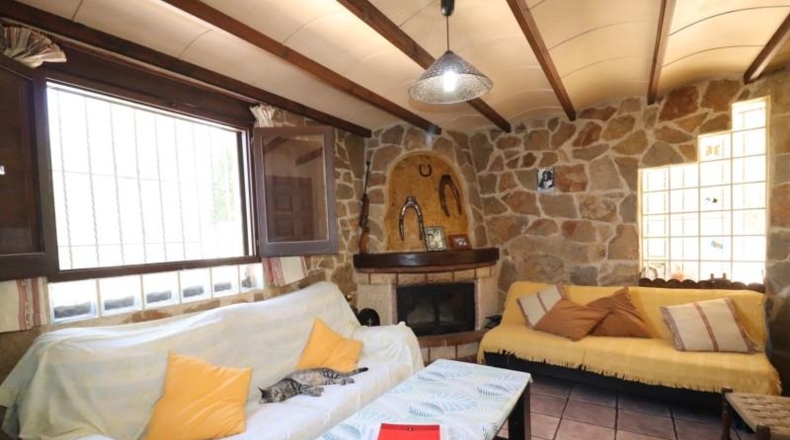 Alicante - Algorfa - 1140m2