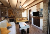Xalet independent amb terreny en venda a la España, Algorfa, ref.: TR241625 foto