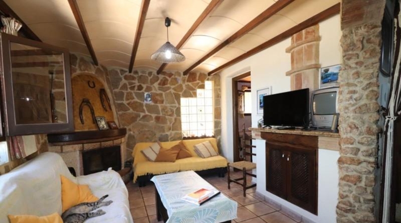 Alicante - Algorfa - 1140m2