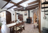 Xalet independent amb terreny en venda a la España, Algorfa, ref.: TR241625 foto