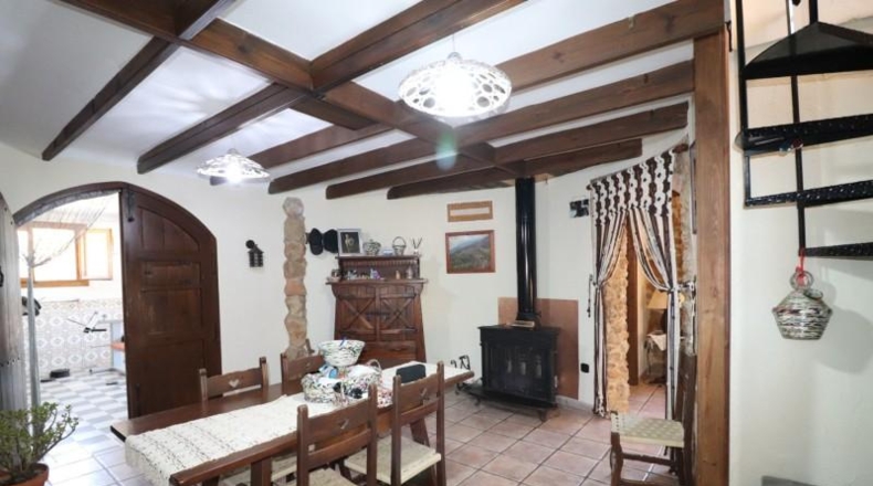 Alicante - Algorfa - 1140m2