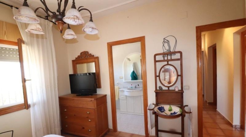 Alicante - Algorfa - 1140m2