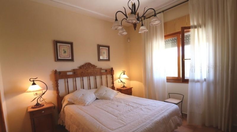 Alicante - Algorfa - 1140m2