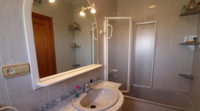 Alicante - Algorfa - 1140m2