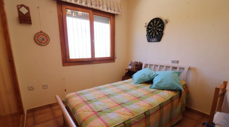 Alicante - Algorfa - 1140m2