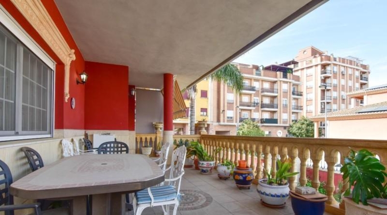 Valencia - Canals - 451m2