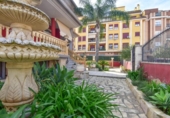 Chalet independiente con terreno en venta en la España, Canals, ref: TR400842 foto