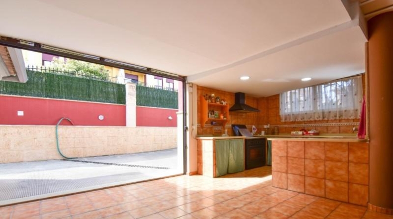 Valencia - Canals - 451m2