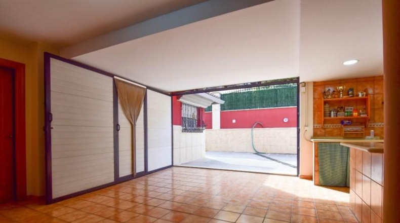 Valencia - Canals - 451m2