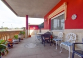 Chalet independiente con terreno en venta en la España, Canals, ref: TR400842 foto