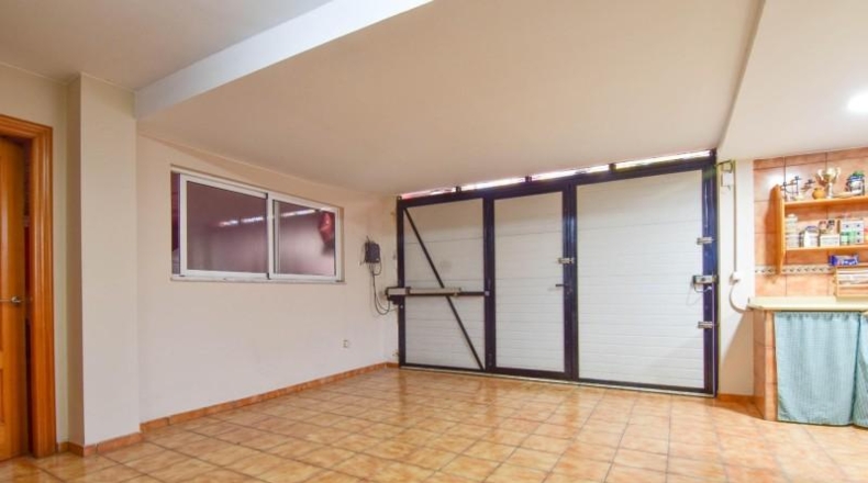 Valencia - Canals - 451m2