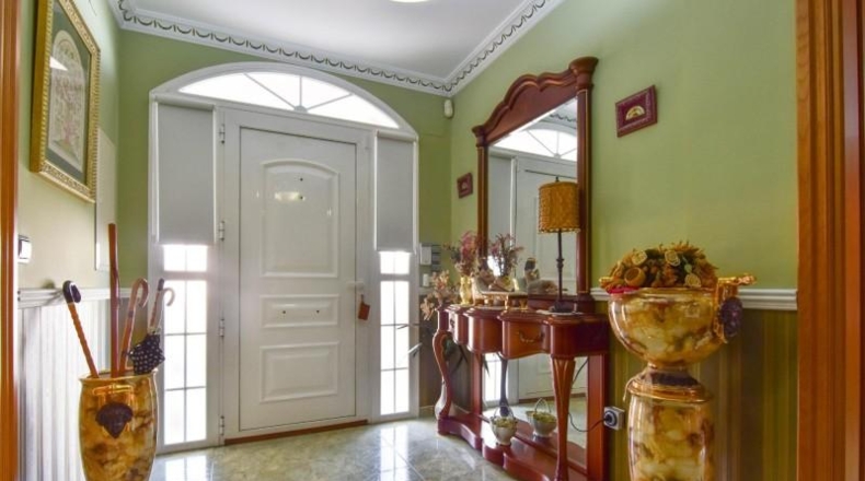 Valencia - Canals - 451m2