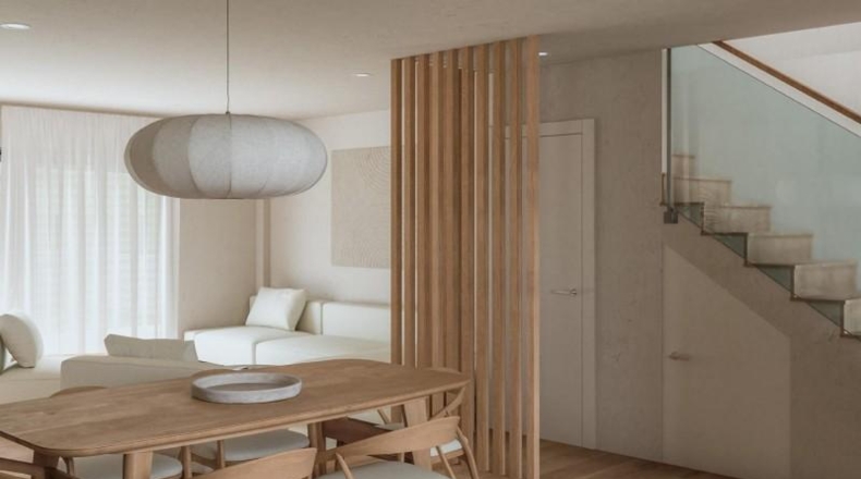 Cantàbria - Comillas - 120m2