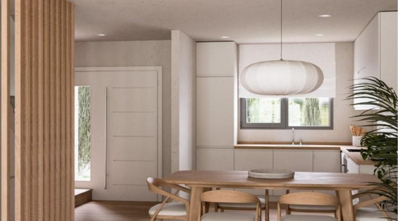 Cantàbria - Comillas - 120m2