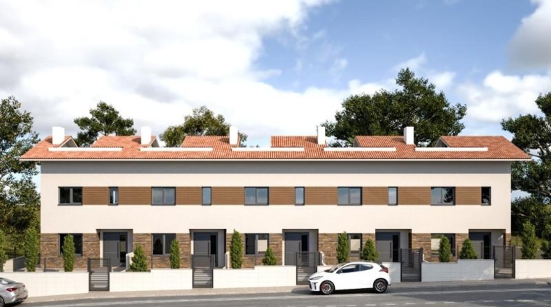 Cantàbria - Comillas - 120m2